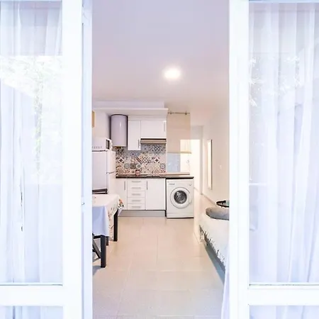 La Cuana Apartment Roses Exterior photo