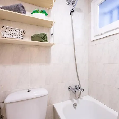 La Cuana Apartment Roses Exterior photo