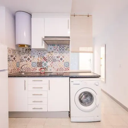 La Cuana Apartment Roses Exterior photo