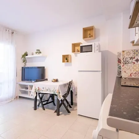 La Cuana Apartment Roses Exterior photo