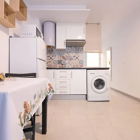 La Cuana Apartment Roses Exterior photo
