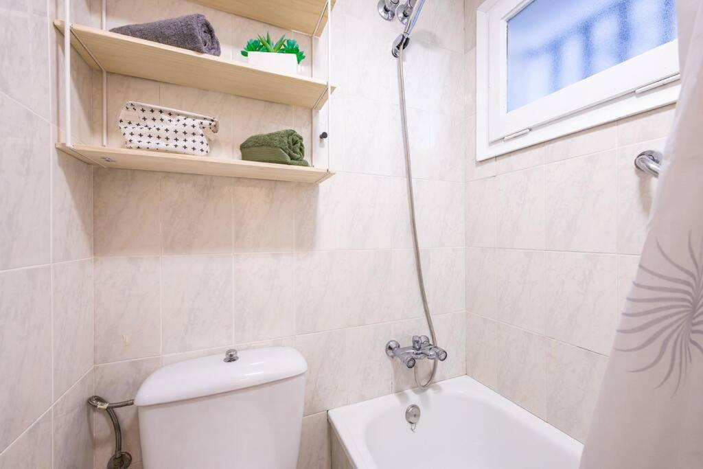 Apartment La Cuana Roses