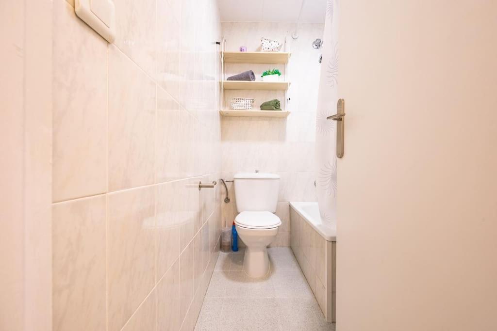 Apartment La Cuana *