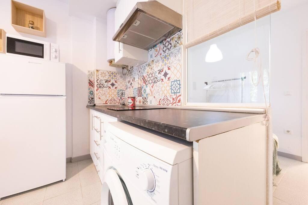La Cuana Apartment *